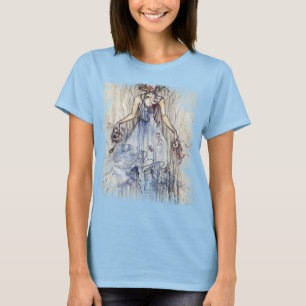 Poor Rabbit, Poor Alice T-Shirt