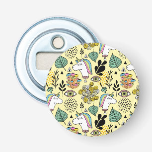 Poor Unicorn Bottle Opener