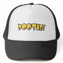 Pootie! - Hat