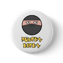 Pootie! - Ninja Button