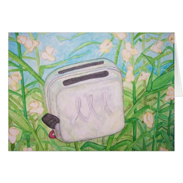 Pop Art (Front Horizontal)