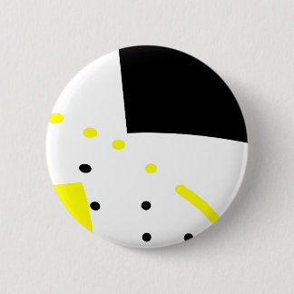 Pop-art92 6 Cm Round Badge