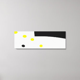 Pop-art92 Canvas Print