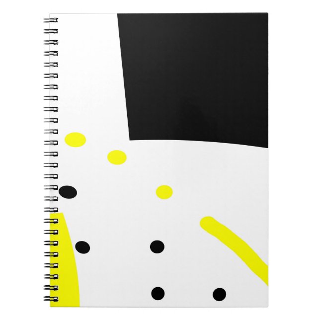 pop-art92 notebook (Front)