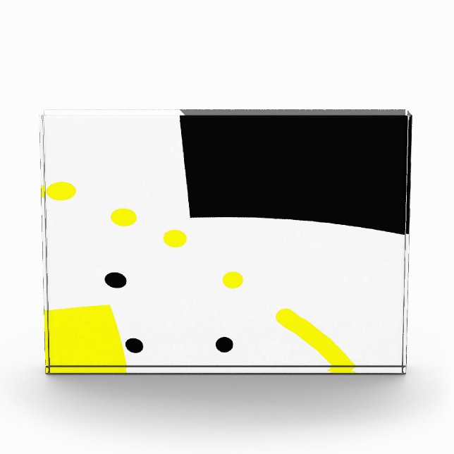 Pop-art92 Photo Block (Front)