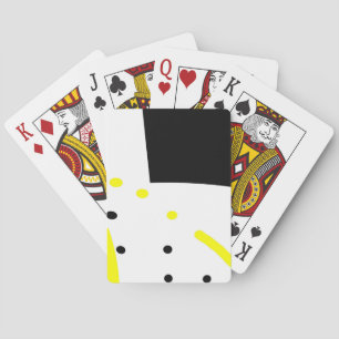 Pop-art92 Playing Cards