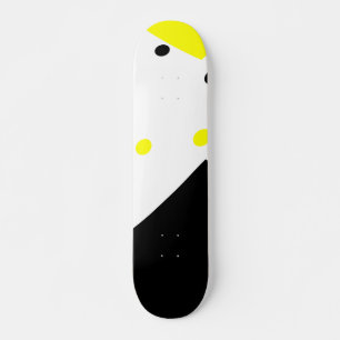 Pop-art92 Skateboard