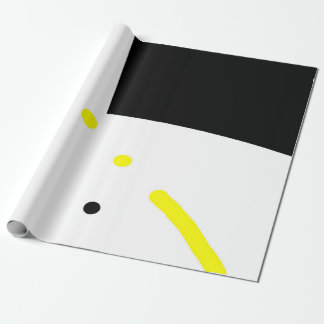 Pop-art92 Wrapping Paper