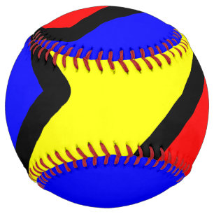 Pop-art96 Softball