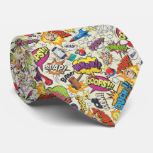 Pop Art Action – Painted Energy