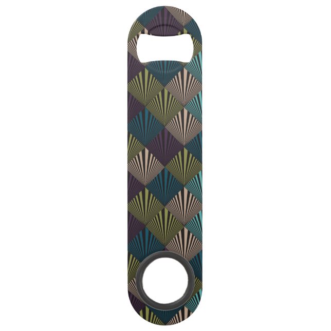 Pop art background (Front)