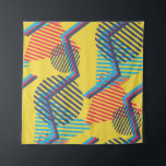 Pop art background, abstract geometric texture. tapestry<br><div class="desc">Seamless Pop Art Background. Abstract Colour Texture with Lines and Geometric Figures for Linen, Paper, Tablecloth. Vintage Seamless Multicolor Background in Disco Style. Vintage Texture. Pop art background: Vibrant and funky. Pop Art Party: Vibrant Abstract Madness 70s, pop, background, pattern, abstract, illustration, texture, decor, paper, vintage, poster, retro, circle, creative,...</div>