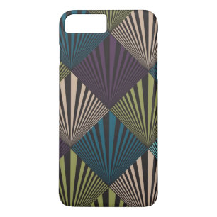 Pop art background iPhone 8 plus/7 plus case