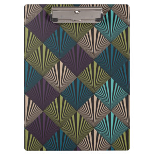 Pop art background clipboard