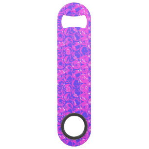 Pop art bubble wrap