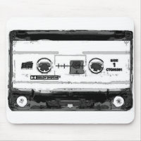 Pop Art Cassette