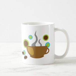 Pop Art Coffee Mug
