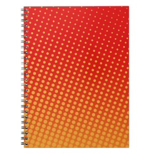 Pop art colourful background1960s,abstract,art,bac notebook