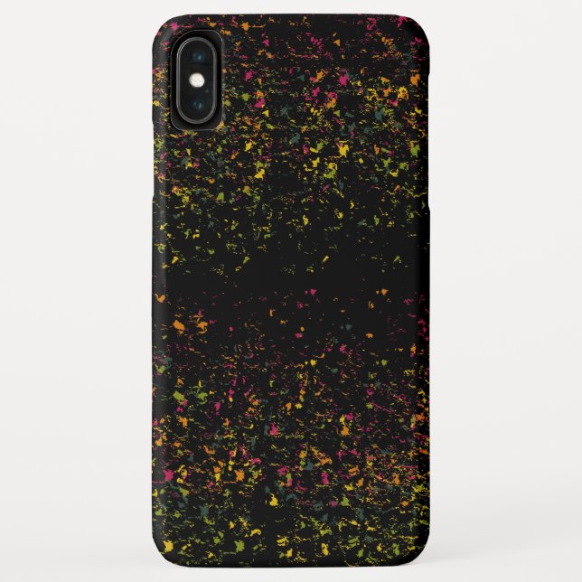 Pop Art Colourful Lips Case-Mate iPhone Case (Back)