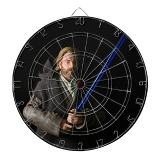 Pop Art Culture Dartboard