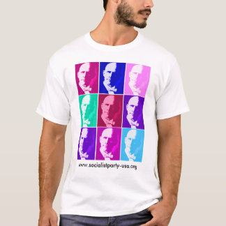 Pop Art Debs T-Shirt