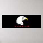 Pop Art Eagle Leadership Panoramic Door Poster<br><div class="desc">Freedom & Courage Motivational  Eagles Images - Fearsome Patriotic Eagle - Pop Art Syle American Eagle Landing Image - Sephia Brown Tones Watercolor Effect American Bald Eagle - Fearless American Bald Eagle: Flying American Eagle Pictures - The bald eagle is the national bird and symbol of the USA.</div>