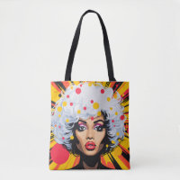 Pop Art Explosion