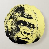 Pop Art Gorilla