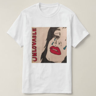 Pop Art Graphic Tee