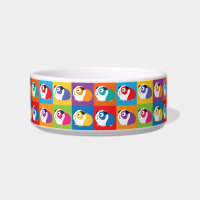 Pop Art Guinea Pigs