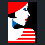 Pop Art Inspired Fashion Woman 11 Poster<br><div class="desc">Pop Art Inspired Fashion Woman</div>