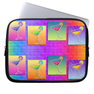Pop Art MARGARTIAS LAPTOP SLEEVE CASE