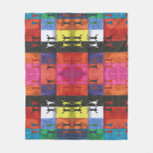 Pop art no.1 by Yeshaya Dank - unity & harmony