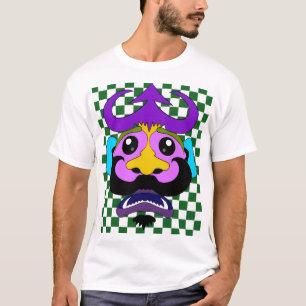 Pop Art Palatial T-shirt