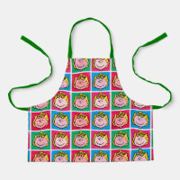 Pop Art Sally | Mod for You Pattern