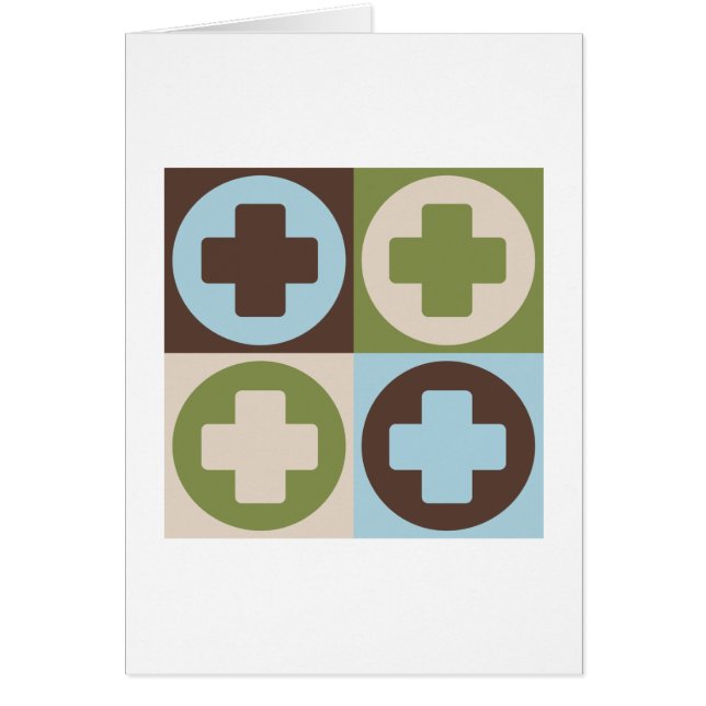 Pop Art Surgical Technology (Front)