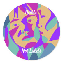 Pop Art | Two Women | Portrait
