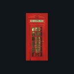 Pop Art Vintage London City Red Telephone Box Canvas Print<br><div class="desc">Travel Art Photos of Symbols of World's Famous Capital Cities - Symbols of London: Legendary City Memories - London City Red Telephone Box</div>