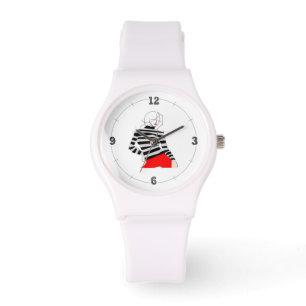Pop Art - Watch