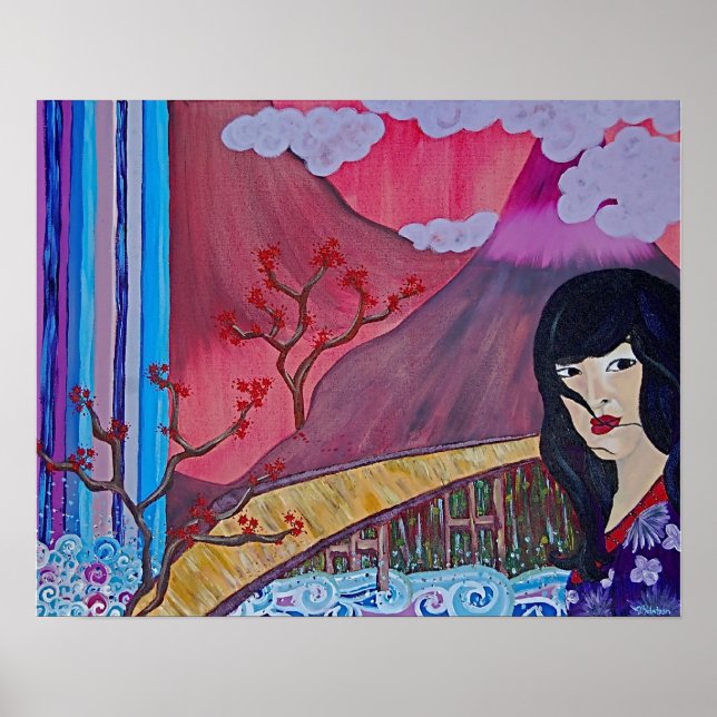 Pop Asia Poster (Front)