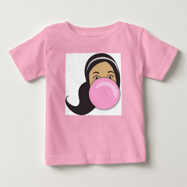 pop baby T-Shirt (Front)