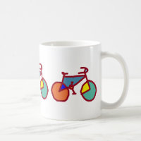 pop bikes