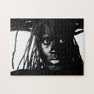 pop blacq jigsaw puzzle