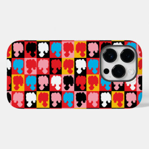 Pop Cameos Case-Mate iPhone 14 Pro Case
