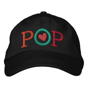 POP Cap by SRF