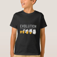 Pop Corn Evolution