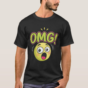 Pop Culture & Memes T-Shirt