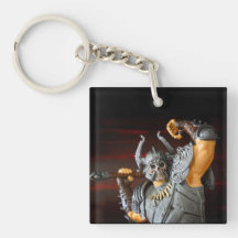 Pop Culture Toy Photography designed