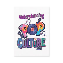 Pop Culture Understanding Pop Culture Podcaster