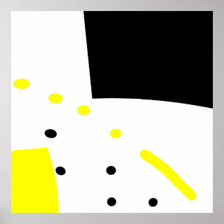 pop drawing poster